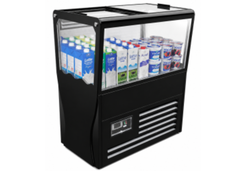 Vitrine réfrigérée pour boissons IARP NININ GL