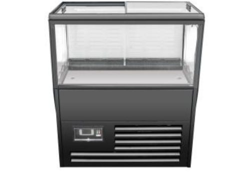 Vitrine réfrigérée pour boissons IARP NININ GL