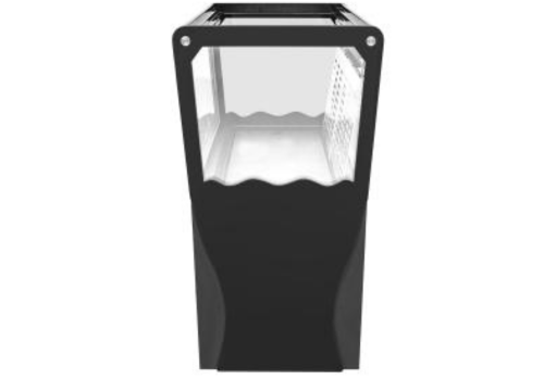 Vitrine réfrigérée pour boissons IARP NININ GL
