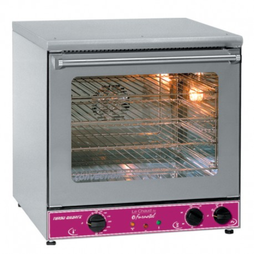 Four à convection FURNOTEL FC60