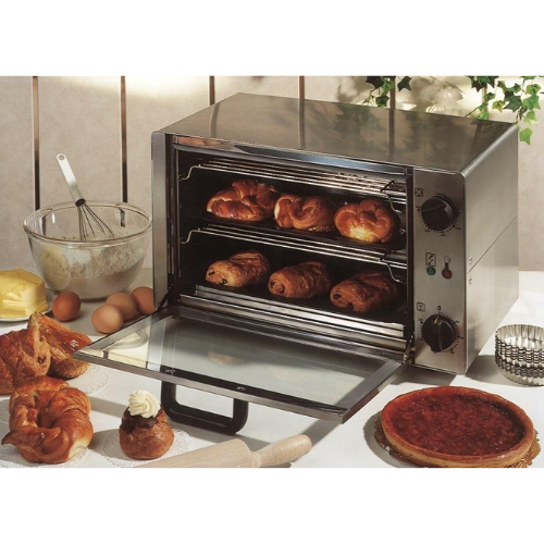 Four à convection FURNOTEL FC34TQ - vue 2