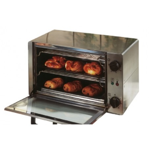 Four à convection FURNOTEL FC34TQ - vue 1