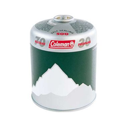 Pack de 12 Cartouches de gaz COLEMAN c 500
