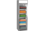 Vitrine réfrigérée pour boisson IARP BUBBLE 42 GREY