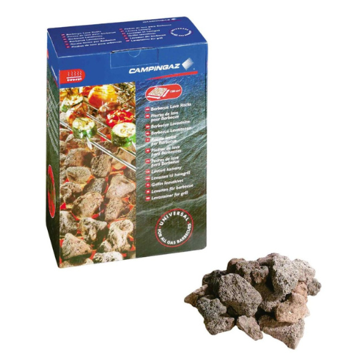 Pierres de Lave gros calibre Campingaz - 205637