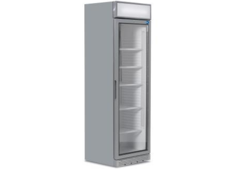 Vitrine réfrigérée pour boisson IARP BUBBLE 42 GREY