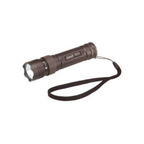 Lampe Torche aluminium COLEMAN FOCUSING LED FLASHLIGHT - 2000009535