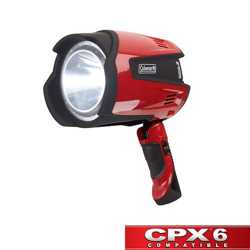 Projecteur électrique COLEMAN CPX 6 ULTRA HIGH POWER LED SPOTLIGHT - 2000009524 - vue 1