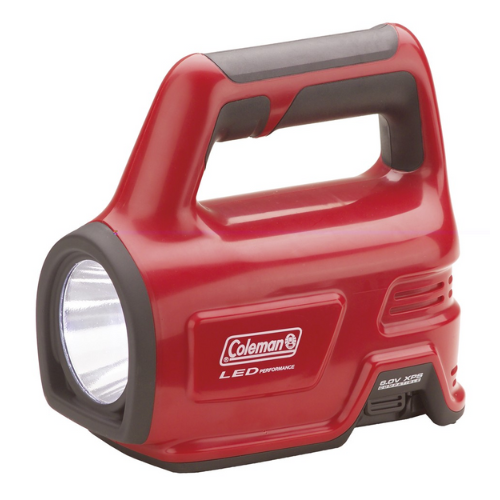 Projecteur électrique COLEMAN CPX 6 HEAVY DUTY LED FLASHLIGHT - 2000009585