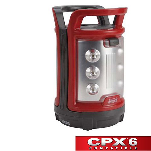 Lanterne électrique COLEMAN CPX 6 DUO LED LANTERN - 2000009526 - vue 1