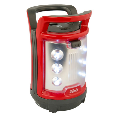 Lanterne électrique COLEMAN CPX 6 DUO LED LANTERN - 2000009526 - vue 2