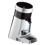 Presse agrume chromé professionnel SANTOS PA38C - vue 1