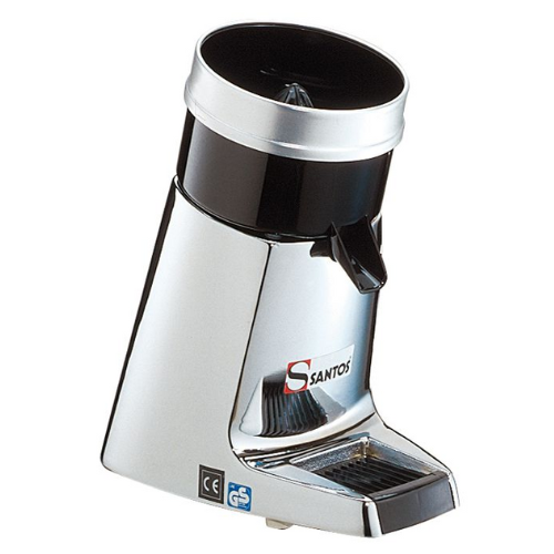 Presse agrume chromé professionnel SANTOS PA38C - vue 1