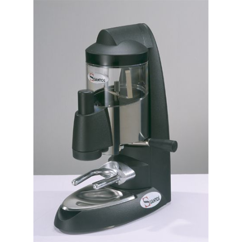 Doseur professionnel pour machine à café SANTOS MAC56 - vue 1