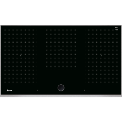 Table de Cuisson Induction Grande Largeur N90 Neff T59TS61N0