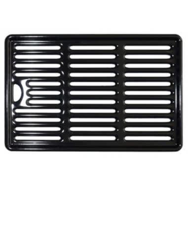 Grille de Cuisson Émaillée pour Barbecues Adelaide 3 & Genesco 3 — Campingaz