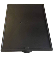 Plaque Plancha en Fonte pour Barbecues Adelaide 3 & Genesco 3 — Campingaz
