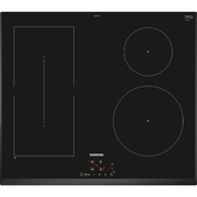 Table de cuisson induction 4 feux 60cm SIEMENS EE651BPB1EBEM