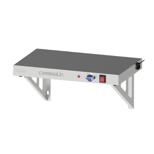Etagère murale chauffante GN 1/1 CASSELIN CEMIC11