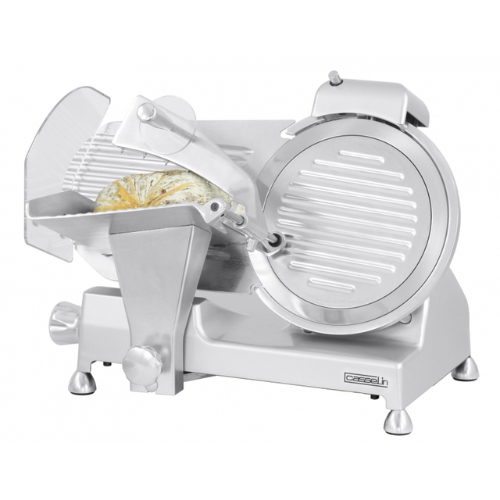 Trancheuse à jambon Ø 250 mm Casselin CTJ250B