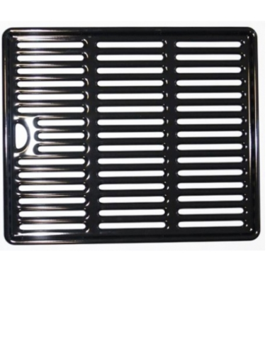 Grille de Cuisson Émaillée pour Barbecues Adelaide 4 & Genesco 4 — Campingaz
