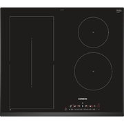 Table de cuisson induction 4 feux 60cm SIEMENS ED651FSB1E