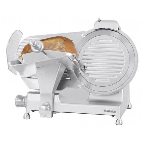 Trancheuse à jambon Ø 300 mm Casselin CTJ300B