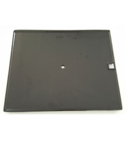 Plaque Plancha en Fonte pour Barbecues Adelaide 4 & Genesco 4 — Campingaz
