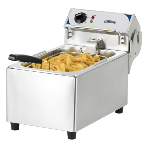 Friteuse électrique 10L CASSELIN CFE10B