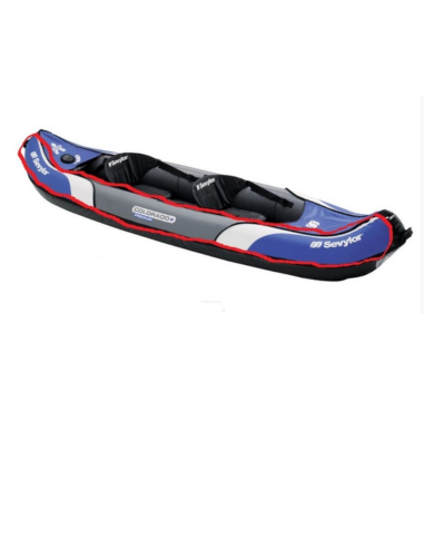 Vessie Latérale Droite pour Kayaks Colorado Pro et Madison Pro