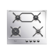Table de Cuisson Gaz AKT677IXem