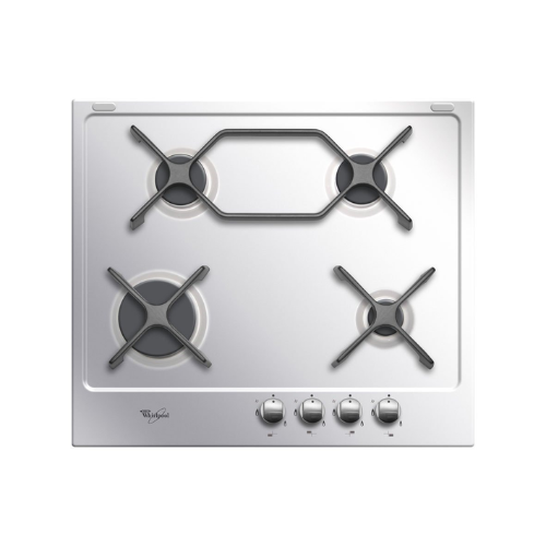 Table de Cuisson Gaz AKT677IXem