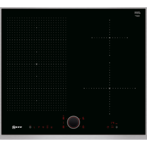 Table de Cuisson FlexInduction N90 Neff T56TS51N0