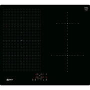Table de Cuisson FlexInduction Neff T56UB50X0