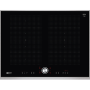 Table de Cuisson Induction 4 Zones N70 Neff T57TT60N0