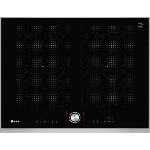 Table de Cuisson Induction 4 Zones N70 Neff T57TT60N0