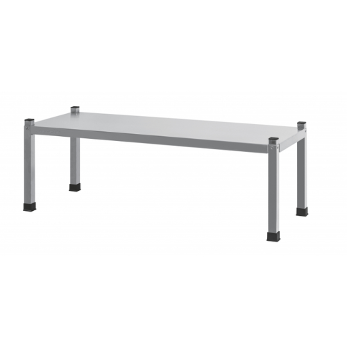 Rampe neutre empilable 120 CASSELIN CRNE120