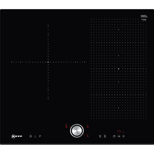 Table de Cuisson FlexInduction N70 Neff T56FT30X0(F)