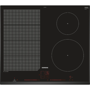 Table de cuisson induction 4 feux 60cm SIEMENS EX651LEB1F