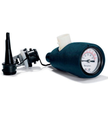 Manomètre Universel pour Kayak et Paddle