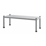 Rampe neutre empilable 180 CASSELIN CRNE180