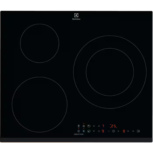 Table de cuisson Induction ELECTROLUX LIT60336CS