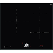 Table de Cuisson Induction 3 Zones N70 Neff T46UT20X0