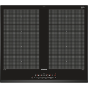 Table de cuisson induction 4 feux 60cm SIEMENS EX651FXC1E