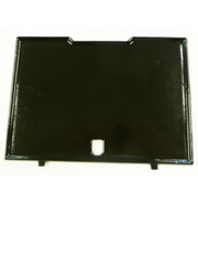 Plaque Plancha en Fonte pour Barbecue C-Line 1900