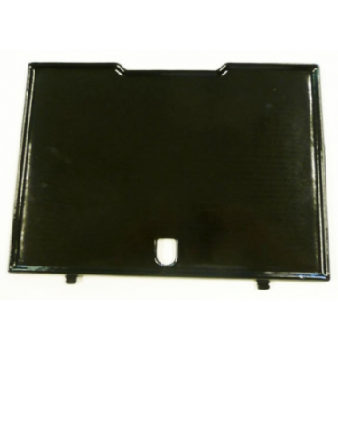 Plaque Plancha en Fonte pour Barbecue C-Line 1900