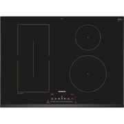 Table de cuisson induction 4 foyers 70cm SIEMENS ED751FPB1FEM