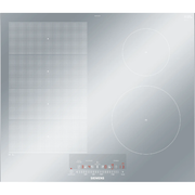 Table de cuisson induction 4 feux 60cm SIEMENS EX679FEC1F
