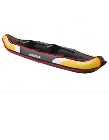 Vessie Latérale Droite pour Kayaks Colorado, Sirocco, Wabash et Madison