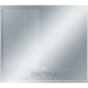 Table de cuisson induction 4 feux 60cm SIEMENS EX659FEB1F